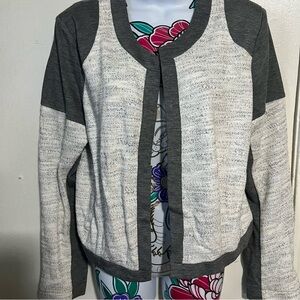 Cabi Grey Blazer